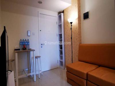 Depan unpar,fully furnished,tinggal bawa koper Apartemen Parahyangan Residences