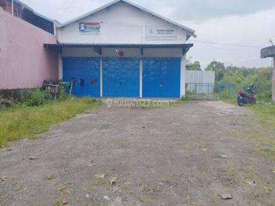 Dijual Gudang Siap Pakai
Bangunan Kokoh Bebas Banjir
Pinggir Jalan Utama
Tasikmadu, Karanganyar, Solo