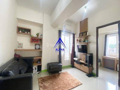 Disewakan Apartemen Galeri Ciumbuleuit 2, Bandung