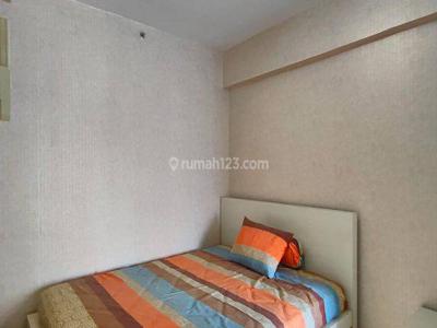 Disewakan Apartemen Green Bay, 2 BR Full Furniture, Tower H