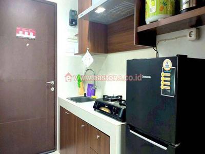 Disewakan Apartemen Springwood Residence Bagus Furnished