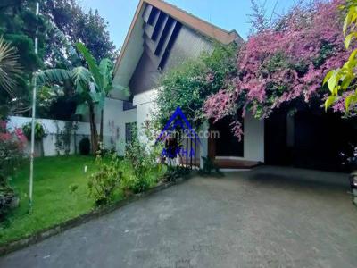 Disewakan Rumah Hunian Cantik Di Geger Kalong, Bandung