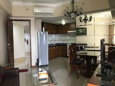 For Rent Apartment Sudirman Tower Condominium Jl. Garnisun Dalam Karet Semanggi, Setiabudi, Jakarta Selatan