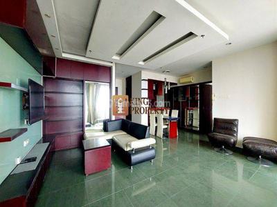 Interior 3br 143m2 Connecting Condominium Central Park Residence