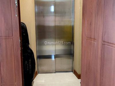 Permata Hijau Residence Private Lift 3Bedroom Disewakan