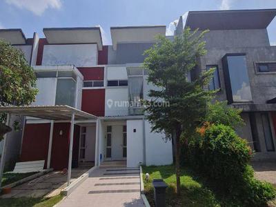 Rumah Murah 2 Lantai di Eastern Cosmo The Icon Bsd