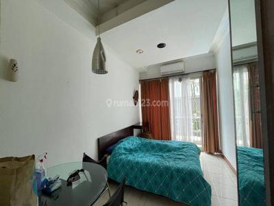 Sewa Apartemen Galeri Ciumbuleuit 1 Type Studio, Lantai Tengah