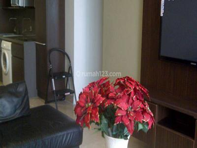 Sewa Apartemen Residence 8 Senopati 1 Bedroom Fully Furnished