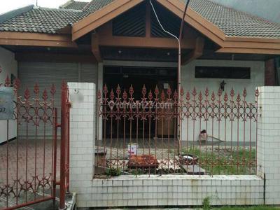 Sewa Rumah 2 lantai di Klampis Anom dekat Manyar , Kertajaya