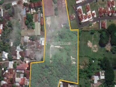 Tanah Bangunan SHM Nol Jalan Raya Ampenan Mataram Lombok
