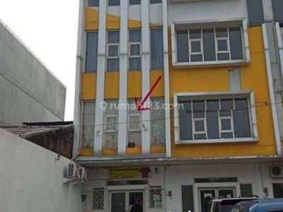 Turun Harga Ruko 4 Lantai Nol Jalan Merr Gunung Anya