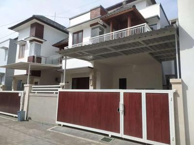 Dijual Rumah baru di Pesanggaran dkt By Pass Ngurah Rai Sanur