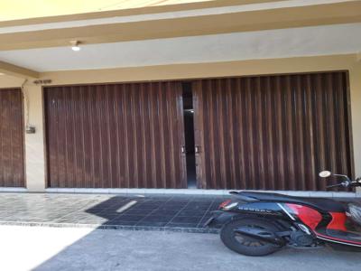 2 Ruko Jejer 1 Lantai Lokasi Premium, Area Komersil Yogyakarta