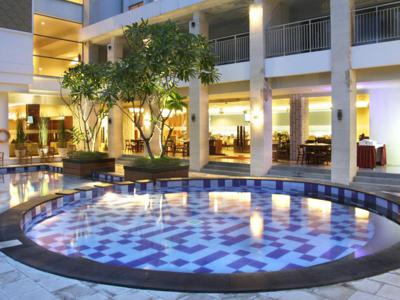 3 Stars Hotel Jogja 70 Luxroom Meeting Monopoli Bandara - Kalasan