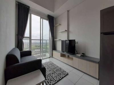 Apartemen 1 BR Casa de Parco Tower Cassea Fullnish BSD