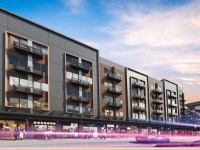 Apartemen cicilan 1 juta di Bekasi Lippo Cikarang Real Estate