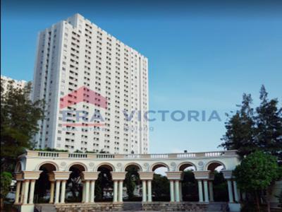 Apartment Dijual Di Educity Tower Harvard Surabaya