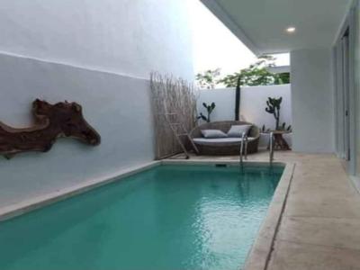 Brand new villa for
sale private Villas
Location in Ungasan toyaning