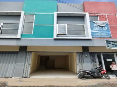 DI JUAL RUKO MURAH DI KOTA BLITAR