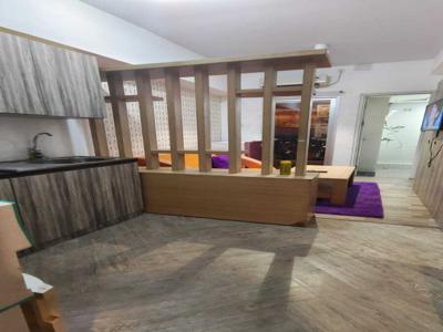 Dijual Apartemen 2 BR Gunawangsa Tidar Surabaya Pusat