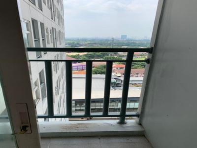 Dijual Apartemen Serpong Garden Tower Cattleya Studio Lantai 18