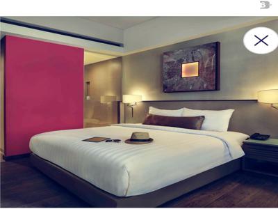 DiJual Condotel Mercure Legian Bali