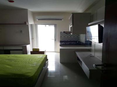 dijual murah apartemen gunawangsa merr surabaya timur full furnish