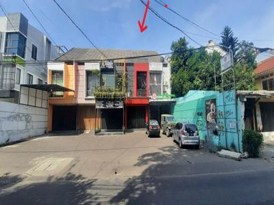 Dijual Ruko 2,5 Lantai di Condet Balekambang, Jakarta Timur