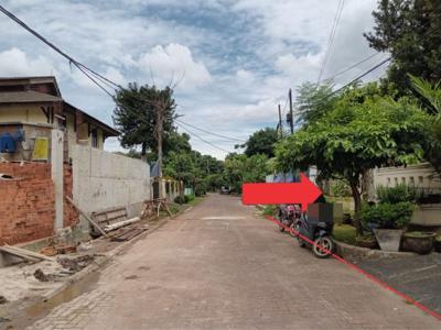 Dijual Rumah, di Lebak Bulus, Cilandak, Jakarta Selatan