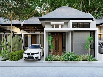 Dijual Rumah Mewah Termurah Dikelasnya di Tasikmadu Malang