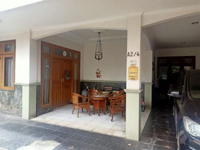 Dijual Rumah, Perumahan Minagapura, Kembangan, Jakarta Barat