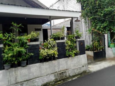 Dijual Rumah Siap Huni di Wirobrajan Yogyakarta