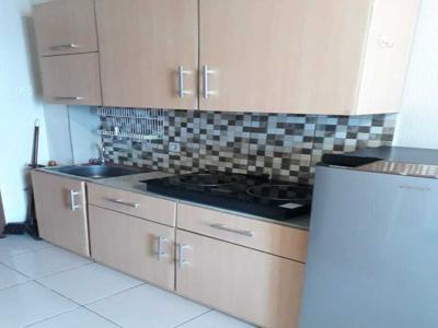 Dijual Unit Tipe Studio Apartemen Tifolia Pulomas Jakarta Timur