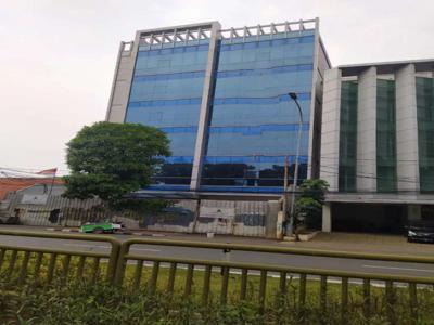 Disewa Gedung Kantor di Tebet Jakarta Selatan