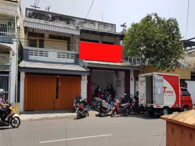 Disewa Ruko di Jl. Tambakrejo Surabaya Timur