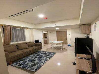 Disewakan Apartement Meikarta 2BR bisa Bulanan