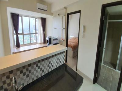 Disewakan Apartment Bagus Siap Huni Furnished Di Orange County