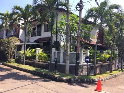 Disewakan Bintaro Sektor 6 Rumah 2 Lantai Huk