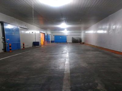 Disewakan Gudang Coolstorage Di Margomulyo