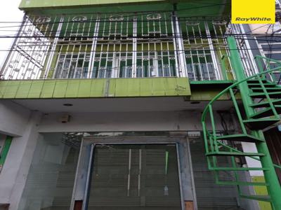 Disewakan Ruko 2 Lantai di Jl. Kendangsari Industri, Surabaya