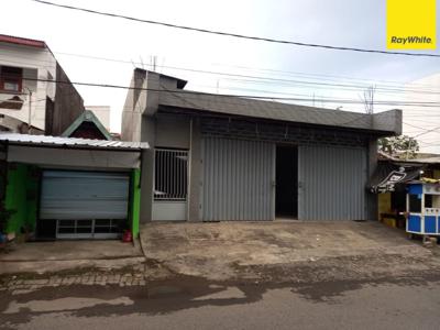 Disewakan Ruko Lokasi di Jl. Gubeng Kertajaya Surabaya