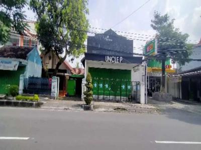 Disewakan ruko murah di kediri