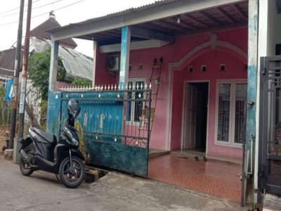 Disewakan Rumah Full Furniture Di Perum Purwokerto Barat