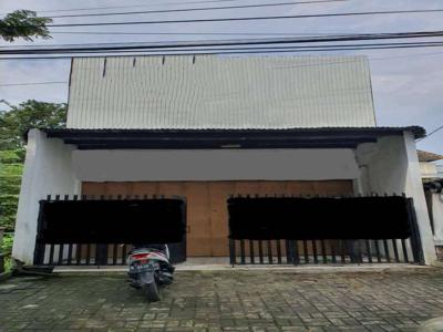 DISEWAKAN Tempat Usaha Di Jl Majapahit Semarang