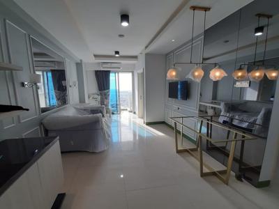 JUAL APARTMENT ANDERSON 2 BEDROOM FURNISH MEWAH