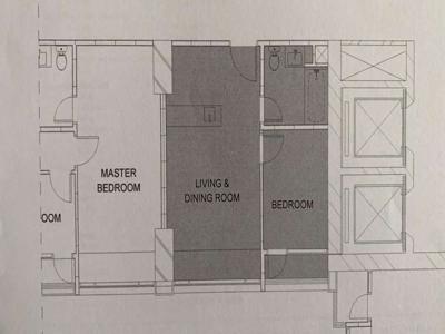 Jual apartment Pasadena Orange county Lippo Cikarang