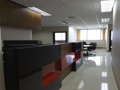 Ruang Kantor lantai 20 di M Gold Tower Kota Bekasi