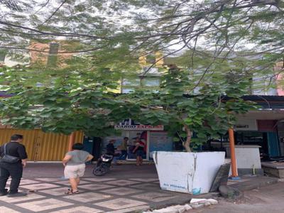 Ruko 2 Lantai di Komplek Sentra Niaga Kota Harapan Indah