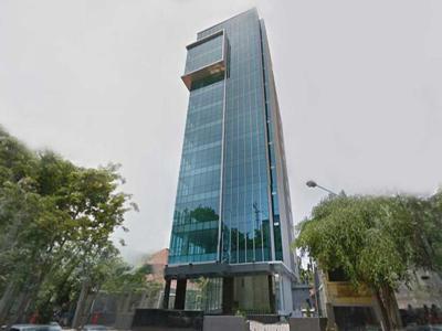 Sewa Kantor MNC Tower Surabaya 100-600 m2 Surabaya - Jawa Timur