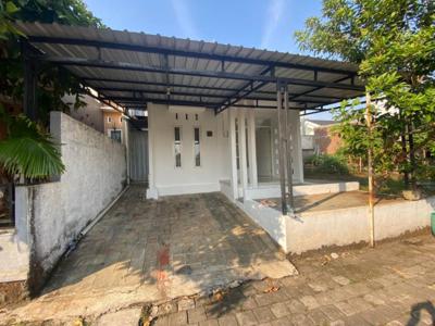 sewa rumah bulusan, tembalang